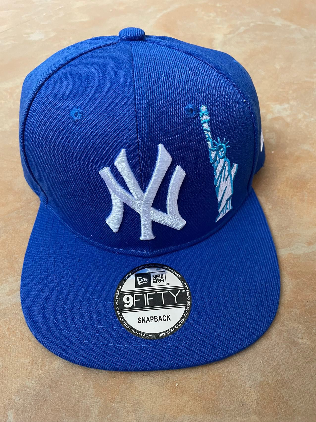 2022 MLB New York Yankees Hat TX 04258